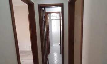 Imagem 4: Apartamento para aluguel tem 85 metros quadrados com 3 quartos