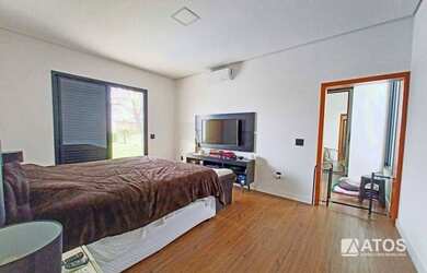 Imagem 6: Casa no Condomínio Aldeia da Serrinha