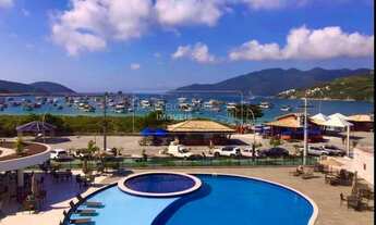 Imagem 3: Lançamento Praia dos Anjos Residence frente para o mar apartamentos com 02 e 03 quartos