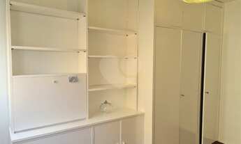 Imagem 2: São Paulo - Apartamento Padrão - PINHEIROS