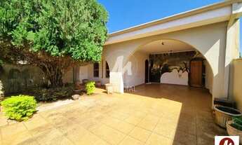 Imagem 2: Casa (térrea na rua) 3 dormitórios/suite, cozinha planejada