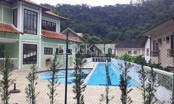 Imagem 4: Vargem Pequena Casa em condomínio com 4 dormitórios