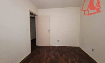 Imagem 7: Apartamento com 1 dormitório para alugar, 40 m² por R$ 1.196,00/mês - Petrópolis - Porto A