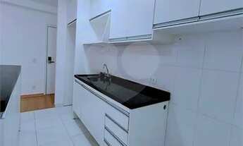 Imagem 1: Apartamento com 02 dormitórios para locação Região Vila Mascote SP