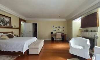 Imagem 3: Murilo Maciel - Vende - Casa alto padrão - 4 suítes - 2 salas - apartamento anexo e lazer