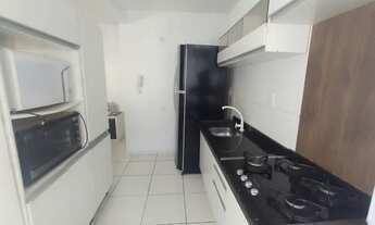 Imagem: Apartamento mobiliado bela vista