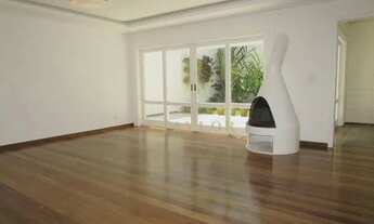 Imagem 6: LINDA CASA NO JARDIM PAULISTA COM 03 VAGAS