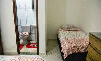 Imagem 5: Apartamento para venda com 63 metros quadrados com 2 quartos em Campo Grande - Cariacica