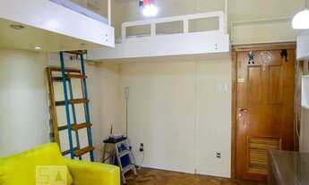 Imagem 2: Apartamento para Aluguel - Centro, 1 Quarto, 22 m2