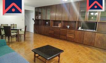 Imagem 3: Apartamento Venda 3 Dormitórios - 125 m² Higienópolis