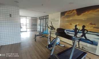 Imagem 7: Apartamento com 2 dormitórios para alugar, 50 m² por R$ 2.309/mês - Jacarecanga - Fortalez