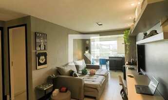 Imagem 6: Apartamento para Aluguel - Jaguaré, 2 Quartos, 75 m2