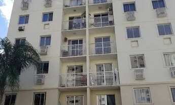 Imagem 2: Apartamento para aluguel com 55 metros quadrados com 2 quartos no condomínio Agora