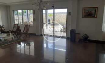 Imagem 2: Barra da Tijuca Casa com 5 dormitórios