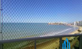 Imagem 6: Apartamento com 3 quartos a venda,150m² com lazer completo, frente mar - Praia do Morro