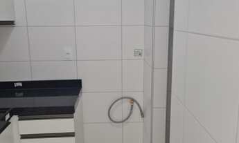 Imagem 6: Apartamento para aluguel com 57 metros quadrados com 2 quartos em Torre - Recife - PE