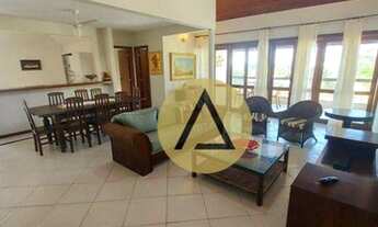 Imagem 4: Casa com 5 dormitórios à venda, 500 m² por R$ 2.800.000,00 - Geribá - Armação dos Búzios/R