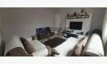 Imagem 2: SAO BERNARDO DO CAMPO - Residential / Sobrado - JARDIM SILVINA