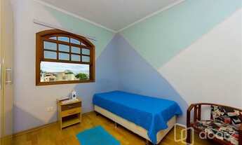 Imagem 5: SãO PAULO - Casa Padrão - Jardim Guairaca