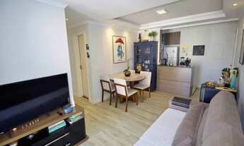 Imagem 2: Apartamento para aluguel e venda tem 65 metros quadrados com 2 quartos em Graças - Recife