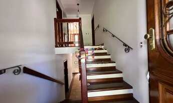 Imagem 2: Casa com 3 dormitórios, 255 m² - venda por R$ 2.250.000 ou aluguel por R$ 8.500/mês - Cond