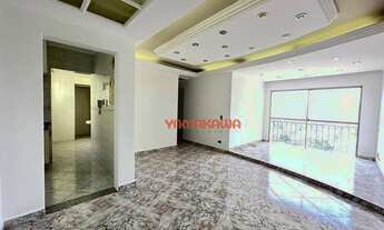 Imagem: Apartamento com 3 dormitórios à venda