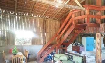 Imagem 3: Vendo Casa Chácara com venda por R$80.000