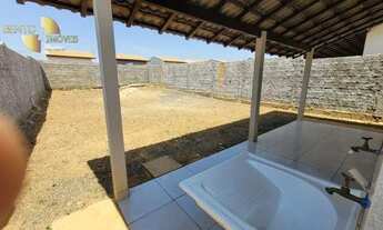 Imagem 4: Casa com 2 dormitórios à venda, 64 m² por R$ 190.000 - Glória - Várzea Grande/Mato Grosso