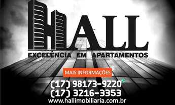Imagem 3: Apartamento com 2 dorms, São Francisco, São José do Rio Preto - R$ 208.000,00, 80m² - Codi