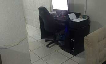 Imagem 5: CASA GRANDE | 3 QTS | 210M²