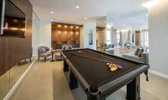 Imagem 7: Apartamento 59m² com 2 quartos 1 vaga de carro - Proximo a Estação Domingos de Morais