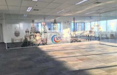 Imagem 7: Sala/Conjunto para aluguel tem 295 metros quadrados em Cidade Monções - São Paulo - SP