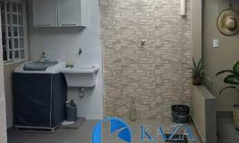 Imagem 7: EXCELENTE CASA NO BAIRRO ESPLANADA III, COM ÁREA GOURMET, CHURRASQUEIRA E TETO RETRÁTIL