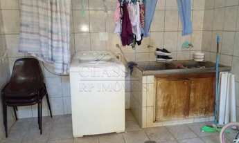 Imagem 3: Casa Padrão em Ribeirão Preto