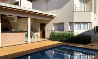 Imagem: Casa - Parque Brasil 500 - Paulínia