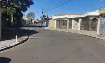 Imagem 3: Casa Padrão em São Carlos