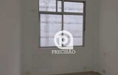 Imagem 4: Apartamento com 1 dormitório para alugar, 48 m² por R$ 3.891,82/mês - Lagoa - Rio de Janei