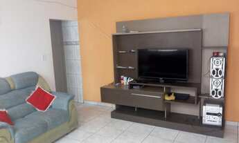 Imagem 7: Casa com 2 dormitórios à venda, 100 m² por R$ 300.000 - Parque Industrial Cumbica - Guarul