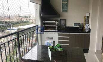 Imagem 6: SAO BERNARDO DO CAMPO - Residential / Apartment - INDEPENDENCIA