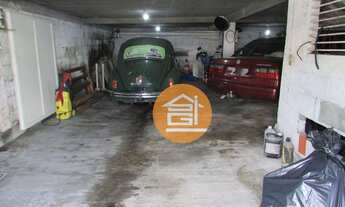 Imagem 4: Casa no Colubandê - 03 Quartos, 1 Suíte - Piscina - Garagem - São Gonçalo - RJ