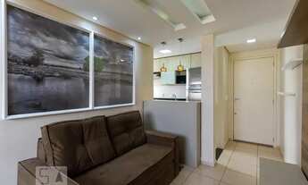 Imagem: Apartamento para Aluguel - Jardim Antonio