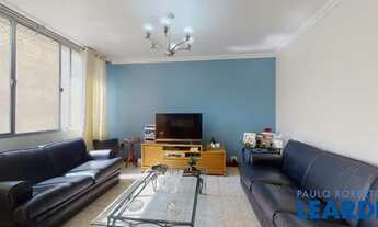 Imagem 4: APARTAMENTO - BELA VISTA - SP