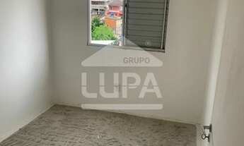 Imagem 2: Apartamento com 2 dormitórios á venda na Vila Amalia