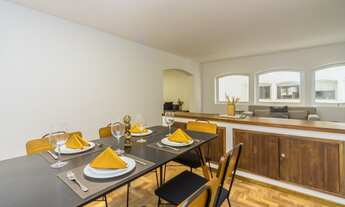 Imagem 6: Venda Apartamento 2 Dormitórios - 130 m² Cerqueira César