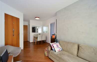 Imagem 2: São Paulo - Apartamento Padrão - Vila Mascote