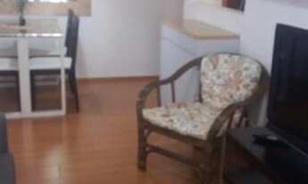 Imagem 3: Apartamento com 2 dormitórios para alugar, 66 m² por R$ 4.101,00/mês - Alphaville Industri