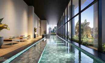 Imagem 4: Apartamento Alto Padrão em Pinheiros - 170m² - 3 suítes - 2 vagas - próximo ao Metrô Oscar