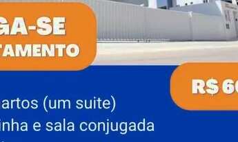 Imagem: Aluga-se apartamento