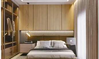 Imagem 6: Avante 58m² -2dorms + suite + varanda goumert- lancamento zona sudeste=Agendar