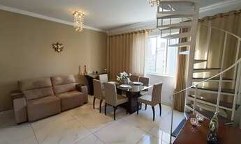 Imagem 6: Cobertura a venda no Buritis